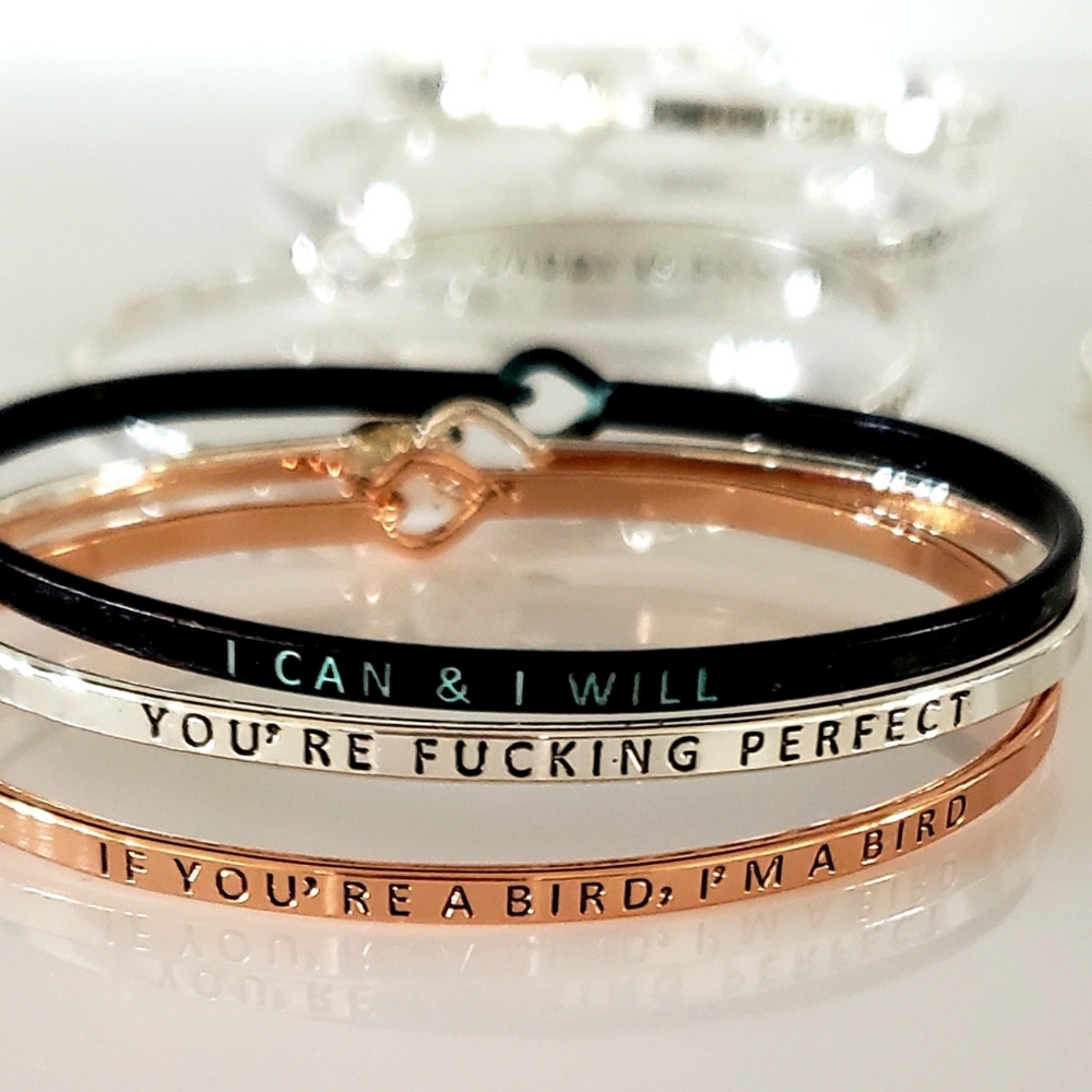 Perfect Bracelet *explicit